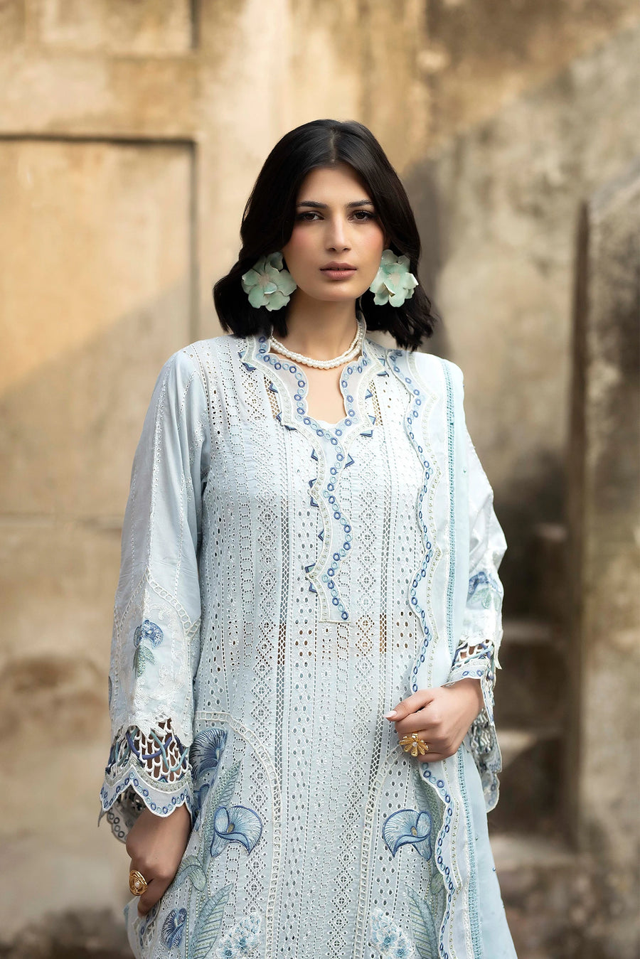 Adans Libas | Adans Tradition | TRADITION 1672 - by Libasekhas UK - Registered Vendor of : Adans Libas - 100% Original Designer Dress