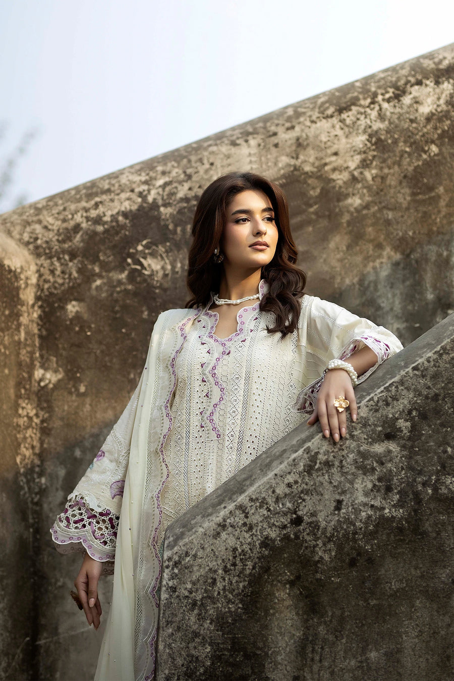 Adans Libas | Adans Tradition | TRADITION 1673 - by Libasekhas UK - Registered Vendor of : Adans Libas - 100% Original Designer Dress