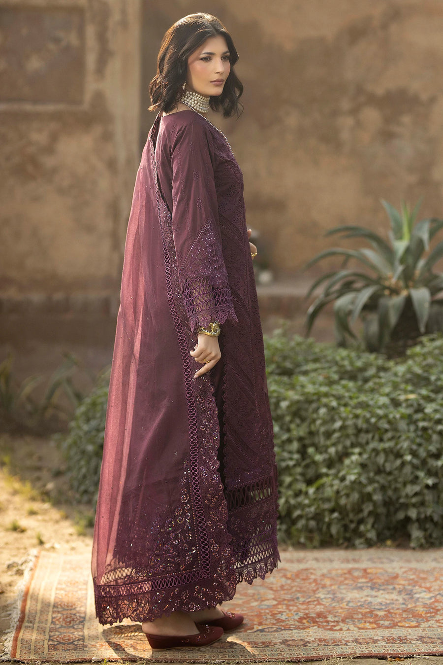 Adans Libas | Adans Tradition | TRADITION 1674 - by Libasekhas UK - Registered Vendor of : Adans Libas - 100% Original Designer Dress