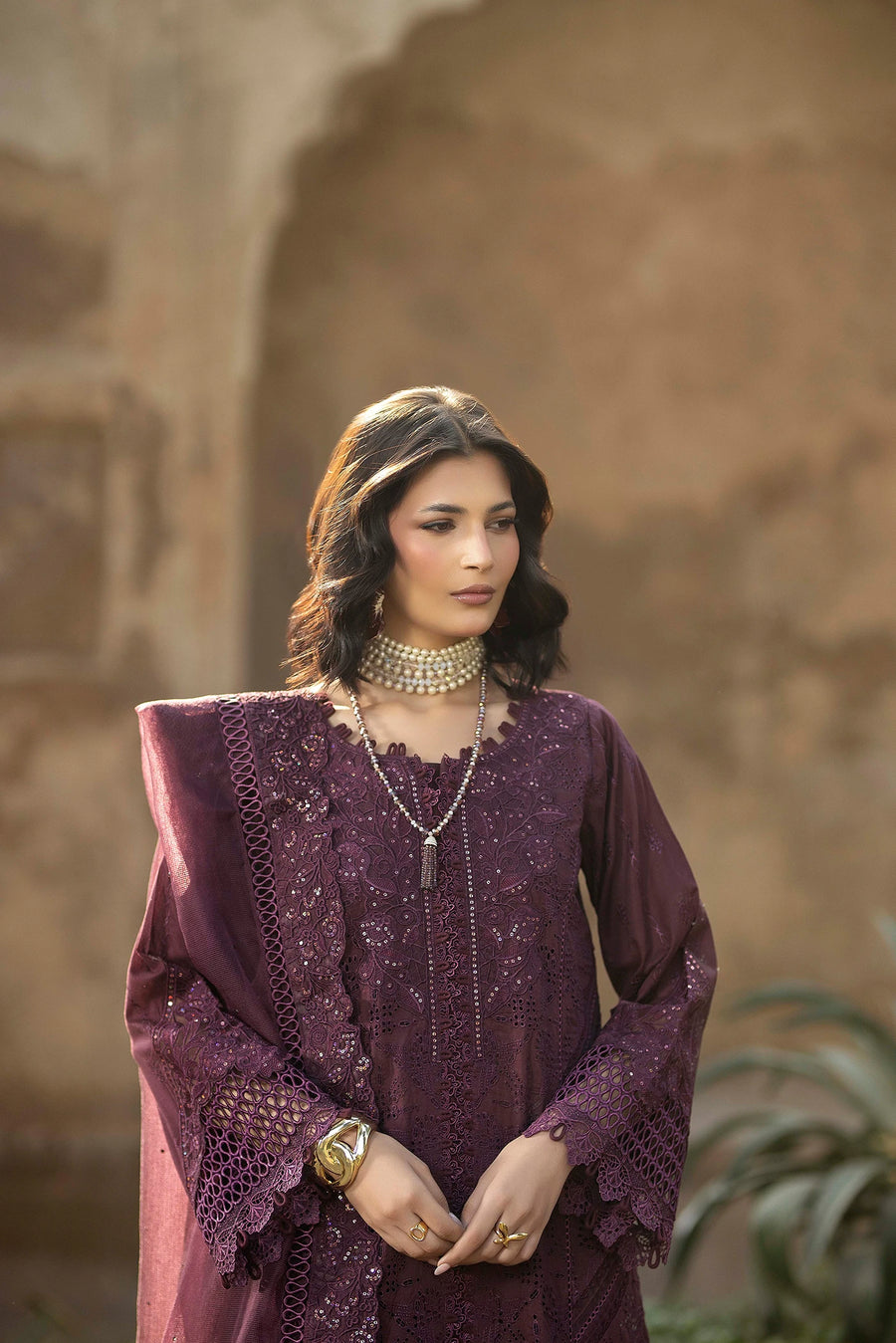 Adans Libas | Adans Tradition | TRADITION 1674 - by Libasekhas UK - Registered Vendor of : Adans Libas - 100% Original Designer Dress