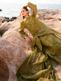 Mahnur | Sirena Luxury Lawn 25 | Adrienne - by - Libasekhas UK - Registered Vendor of : Mahnur - 100% Original Designer Dresss