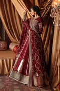 Afrozeh | Divani Silk Edit 23 | Muskan - by - Libasekhas UK - Registered Vendor of : Afrozeh - 100% Original Designer Dresss