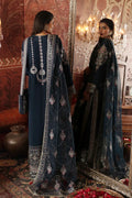 Afrozeh | Divani Silk Edit 23 | Naghma - by - Libasekhas UK - Registered Vendor of : Afrozeh - 100% Original Designer Dresss
