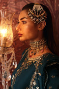 Afrozeh | Divani Silk Edit 23 | Kaira - by - Libasekhas UK - Registered Vendor of : Afrozeh - 100% Original Designer Dresss