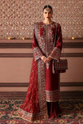 Afrozeh | Divani Silk Edit 23 | Naaz - by - Libasekhas UK - Registered Vendor of : Afrozeh - 100% Original Designer Dresss