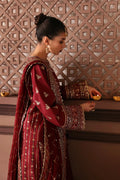 Afrozeh | Divani Silk Edit 23 | Naaz - by - Libasekhas UK - Registered Vendor of : Afrozeh - 100% Original Designer Dresss