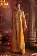 Afrozeh | Divani Silk Edit 23 | Shama - by - Libasekhas UK - Registered Vendor of : Afrozeh - 100% Original Designer Dresss