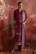 Afrozeh | Divani Silk Edit 23 | Khushbu - by - Libasekhas UK - Registered Vendor of : Afrozeh - 100% Original Designer Dresss