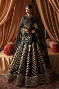 Afrozeh | Divani Silk Edit 23 | Zareen - by - Libasekhas UK - Registered Vendor of : Afrozeh - 100% Original Designer Dresss