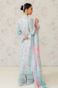 Afrozeh | The Floral Charm | Bali - by - Libasekhas UK - Registered Vendor of : Afrozeh - 100% Original Designer Dresss