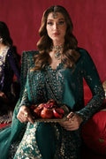 Afrozeh | Divani Silk Edit 25 | Shahnisa - by - Libasekhas UK - Registered Vendor of : Afrozeh - 100% Original Designer Dresss