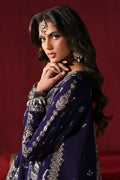 Afrozeh | Divani Silk Edit 25 | Kaneez - by - Libasekhas UK - Registered Vendor of : Afrozeh - 100% Original Designer Dresss