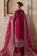 Afrozeh | Divani Silk Edit 25 | Shabana - by - Libasekhas UK - Registered Vendor of : Afrozeh - 100% Original Designer Dresss