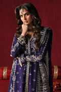 Afrozeh | Divani Silk Edit 25 | Kaneez - by - Libasekhas UK - Registered Vendor of : Afrozeh - 100% Original Designer Dresss