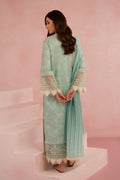 Afrozeh | Floral Charm 25 | Leonora - by - Libasekhas UK - Registered Vendor of : Afrozeh - 100% Original Designer Dresss
