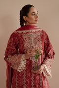 Afrozeh | Floral Charm 25 | Daina - by - Libasekhas UK - Registered Vendor of : Afrozeh - 100% Original Designer Dresss