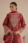 Afrozeh | Floral Charm 25 | Daina - by - Libasekhas UK - Registered Vendor of : Afrozeh - 100% Original Designer Dresss