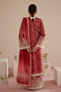 Afrozeh | Floral Charm 25 | Daina - by - Libasekhas UK - Registered Vendor of : Afrozeh - 100% Original Designer Dresss