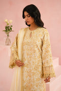 Afrozeh | Floral Charm 25 | Arbor - by - Libasekhas UK - Registered Vendor of : Afrozeh - 100% Original Designer Dresss