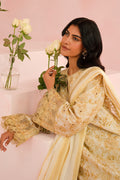 Afrozeh | Floral Charm 25 | Arbor - by - Libasekhas UK - Registered Vendor of : Afrozeh - 100% Original Designer Dresss