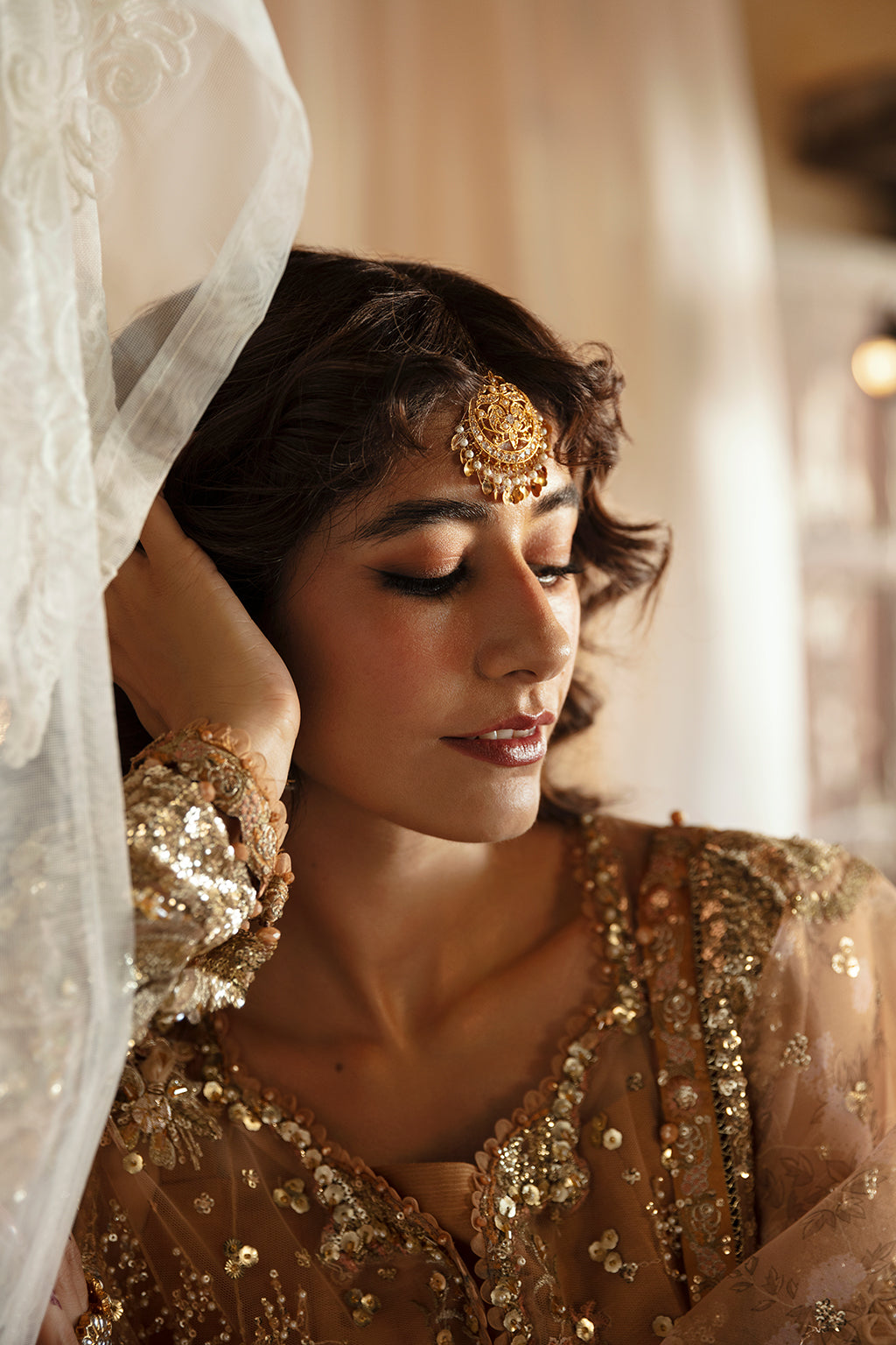Afrozeh | Hayat Wedding Formals 24 | Nooray - Libasekhas