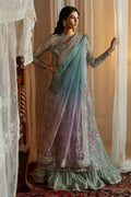 Afrozeh | Hayat Wedding Formals 24 | Tara - by - Libasekhas UK - Registered Vendor of : Afrozeh - 100% Original Designer Dresss