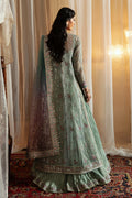 Afrozeh | Hayat Wedding Formals 24 | Tara - by - Libasekhas UK - Registered Vendor of : Afrozeh - 100% Original Designer Dresss