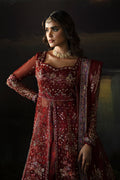 Afrozeh | Hayat Wedding Formals 24 | Anaya - by - Libasekhas UK - Registered Vendor of : Afrozeh - 100% Original Designer Dresss