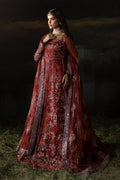 Afrozeh | Hayat Wedding Formals 24 | Anaya - by - Libasekhas UK - Registered Vendor of : Afrozeh - 100% Original Designer Dresss