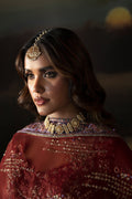 Afrozeh | Hayat Wedding Formals 24 | Anaya - by - Libasekhas UK - Registered Vendor of : Afrozeh - 100% Original Designer Dresss