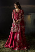 Afrozeh | Hayat Wedding Formals 24 | Abeer - by - Libasekhas UK - Registered Vendor of : Afrozeh - 100% Original Designer Dresss