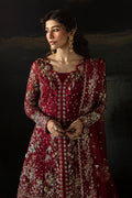 Afrozeh | Hayat Wedding Formals 24 | Abeer - by - Libasekhas UK - Registered Vendor of : Afrozeh - 100% Original Designer Dresss