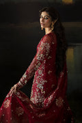Afrozeh | Hayat Wedding Formals 24 | Abeer - by - Libasekhas UK - Registered Vendor of : Afrozeh - 100% Original Designer Dresss