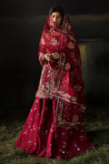 Afrozeh | Hayat Wedding Formals 24 | Abeer - by - Libasekhas UK - Registered Vendor of : Afrozeh - 100% Original Designer Dresss