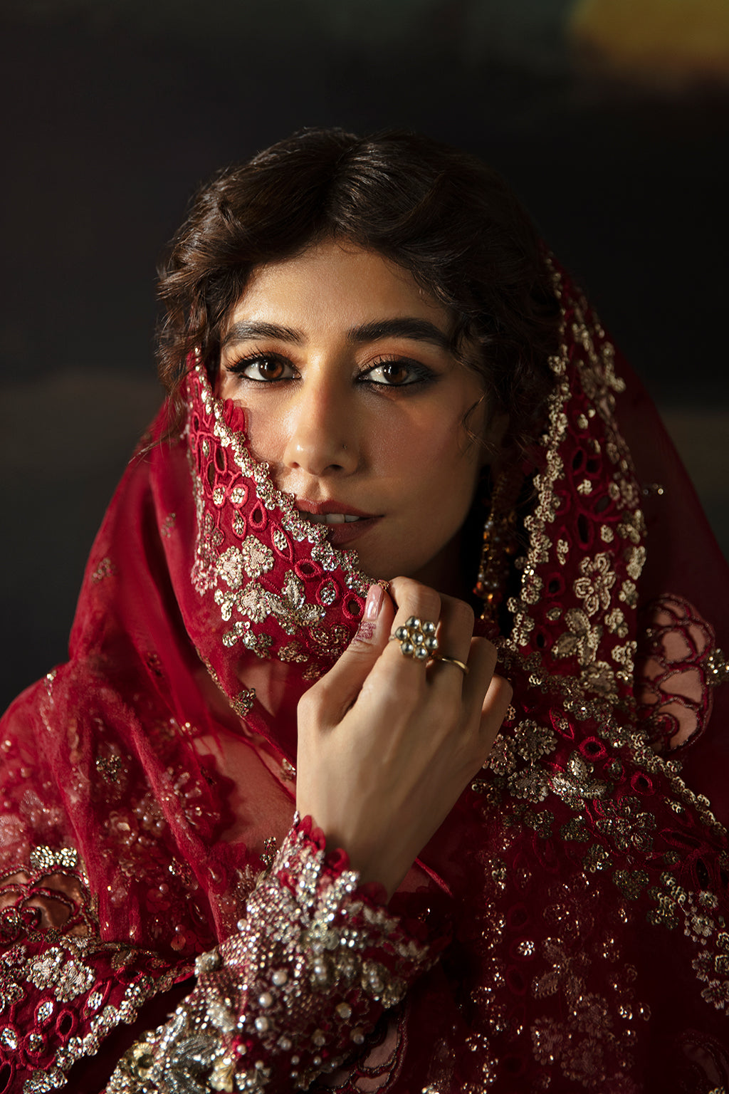 Afrozeh | Hayat Wedding Formals 24 | Abeer - by - Libasekhas UK - Registered Vendor of : Afrozeh - 100% Original Designer Dresss