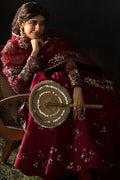 Afrozeh | Hayat Wedding Formals 24 | Abeer - by - Libasekhas UK - Registered Vendor of : Afrozeh - 100% Original Designer Dresss