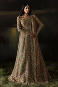 Afrozeh | Hayat Wedding Formals 24 | Suhana - by - Libasekhas UK - Registered Vendor of : Afrozeh - 100% Original Designer Dresss