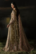 Afrozeh | Hayat Wedding Formals 24 | Suhana - by - Libasekhas UK - Registered Vendor of : Afrozeh - 100% Original Designer Dresss