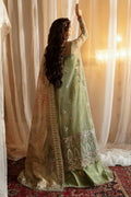 Afrozeh | Hayat Wedding Formals 24 | Shreya - by - Libasekhas UK - Registered Vendor of : Afrozeh - 100% Original Designer Dresss