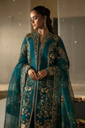 Afrozeh | Hayat Wedding Formals 24 | Meerub - by - Libasekhas UK - Registered Vendor of : Afrozeh - 100% Original Designer Dresss