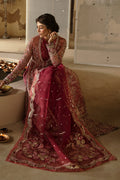 Afrozeh | Hayat Wedding Formals 24 | Mehreen - by - Libasekhas UK - Registered Vendor of : Afrozeh - 100% Original Designer Dresss