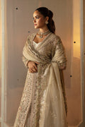 Afrozeh | Hayat Wedding Formals 24 | Aniqa - by - Libasekhas UK - Registered Vendor of : Afrozeh - 100% Original Designer Dresss