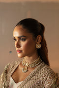 Afrozeh | Hayat Wedding Formals 24 | Aniqa - by - Libasekhas UK - Registered Vendor of : Afrozeh - 100% Original Designer Dresss