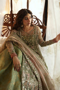 Afrozeh | Hayat Wedding Formals 24 | Shreya - by - Libasekhas UK - Registered Vendor of : Afrozeh - 100% Original Designer Dresss