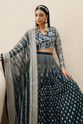Afrozeh | Shehnai Wedding Formals 24 | Urooj - Libasekhas
