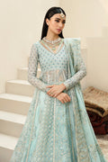 Afrozeh | Shehnai Wedding Formals 24 | Tazmeen - by - Libasekhas UK - Registered Vendor of : Afrozeh - 100% Original Designer Dresss