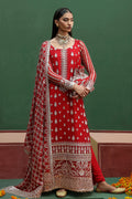 Afrozeh | Shehnai Wedding Formals 24 | Nishat - by - Libasekhas UK - Registered Vendor of : Afrozeh - 100% Original Designer Dresss