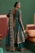 Afrozeh | Shehnai Wedding Formals 24 | Shaista - by - Libasekhas UK - Registered Vendor of : Afrozeh - 100% Original Designer Dresss