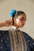 Afrozeh | Shehnai Wedding Formals 24 | Rukhsana - by - Libasekhas UK - Registered Vendor of : Afrozeh - 100% Original Designer Dresss