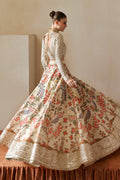 Afrozeh | Shehnai Wedding Formals 24 | Gulnar - by - Libasekhas UK - Registered Vendor of : Afrozeh - 100% Original Designer Dresss